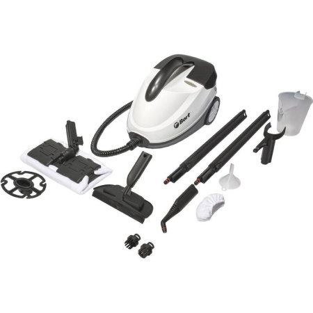 Пароочиститель напольный Bort BDR-2300-R