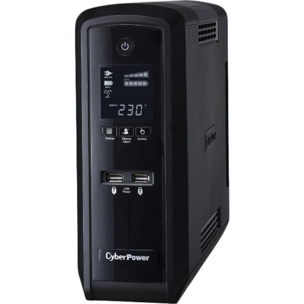 Источник бесперебойного питания CyberPower CP1300EPFCLCD