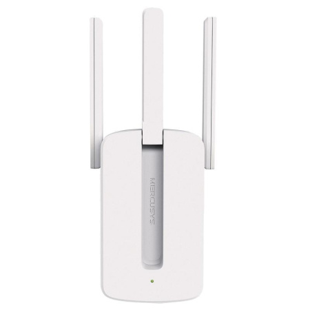 Усилитель сигнала Mercusys MW300RE N300 Усилитель сигнала Mercusys MW300RE N300