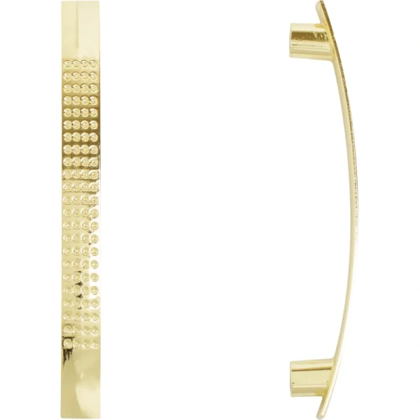 Ручка StahlBuro A345-96 золото