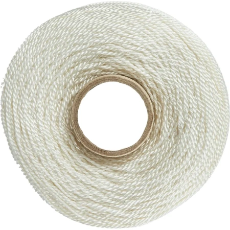 Нить прошивная капроновая в бобинах (1кг) Нить прошивная капроновая в бобинах (1кг)