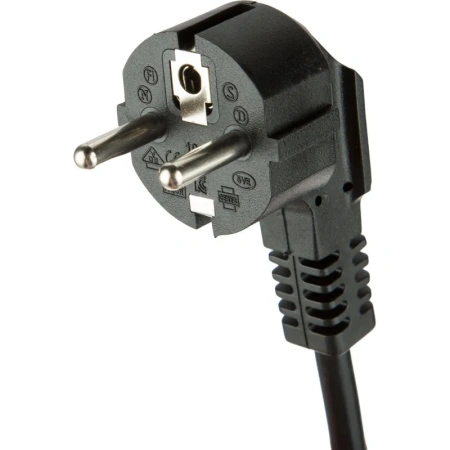 Кабель ProMega jet Euro-C13(F) 1.8 метра (OPC001)