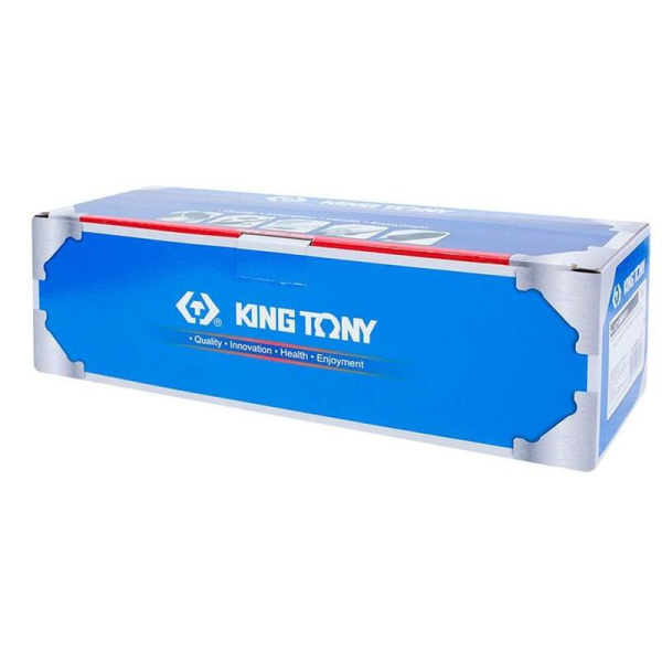 Набор ключей комбинированных King Tony 6-24 мм 18 предметов (1218MR01)