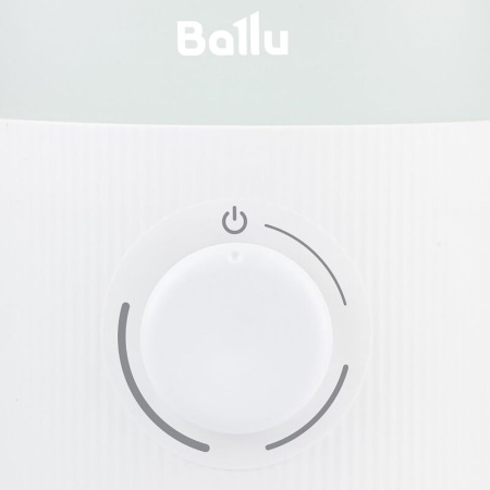 Увлажнитель воздуха Ballu UHB-330 белый