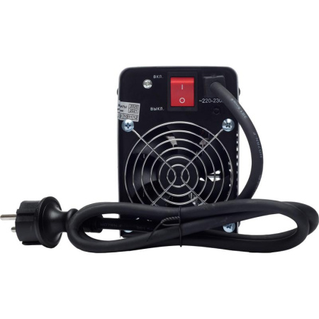 Сварочный инвертор Ресанта Компакт САИ160К (65/35)