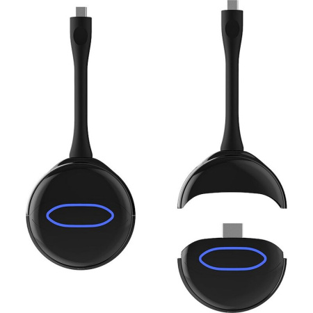 Устройство Silex ClickShow CS-31-WB