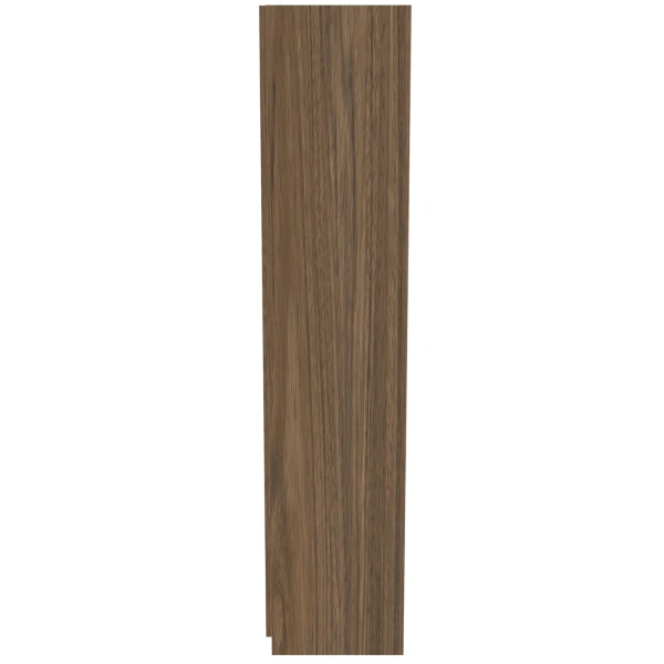 Стеллаж Time.S Ts-48 с гардеробным отделением (палдао, 1100х440х2000 мм)