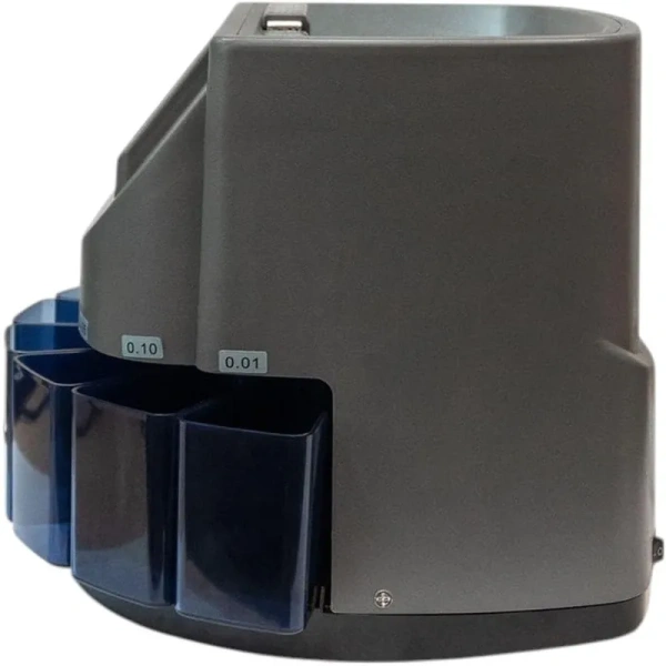 Счётчик монет Mbox CS 200