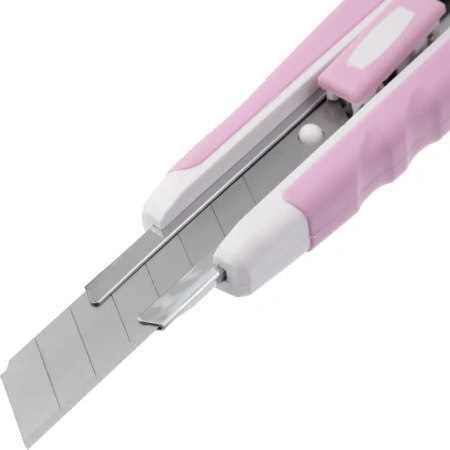 Нож универсальный Attache 18 мм (SX82N) Нож универсальный Attache 18 мм (SX82N)