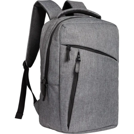 Рюкзак Onefold 17 литров серого цвета (10084.10)
