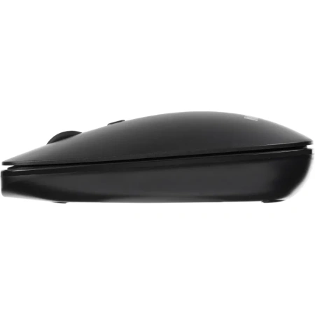 Мышь беспроводная ProMega jet WM004 чёрная