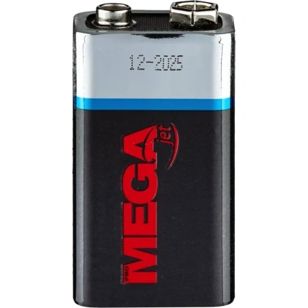 Батарейка Promega крона 6LR61