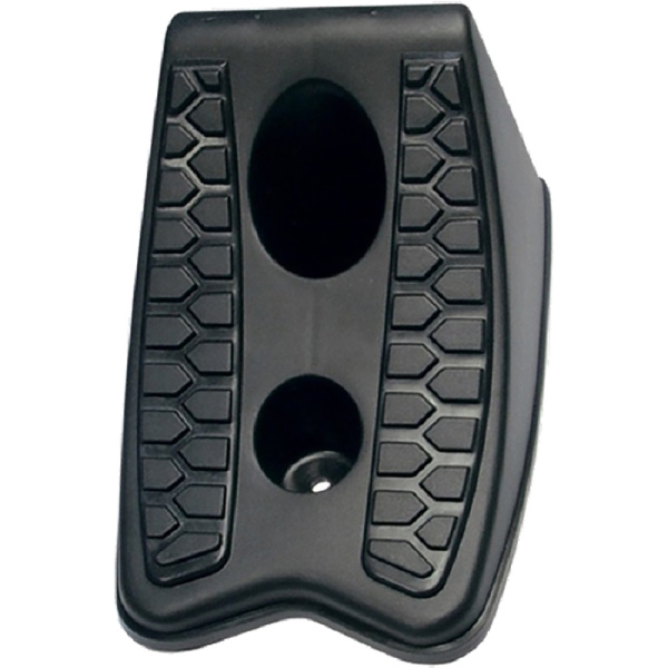 Упор противооткатный пластиковый Matrix 56780 (2 штуки в упаковке)