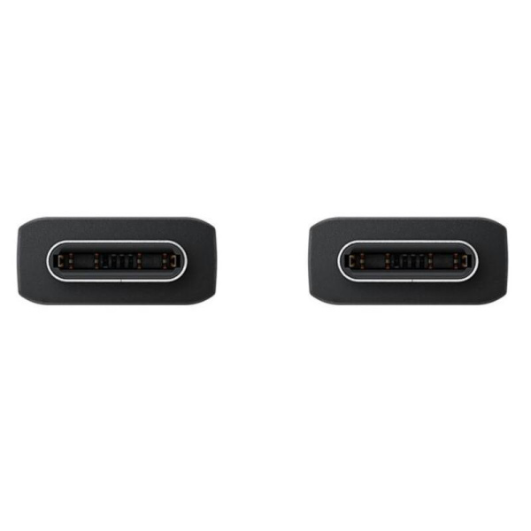 Кабель Samsung USB Type-C - USB Type-C 1.8 метра (EP-DX310JBRGRU)