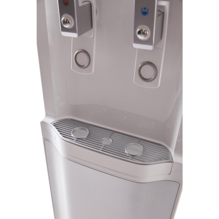 Пурифайер LC AEL 70s белый/серебристый