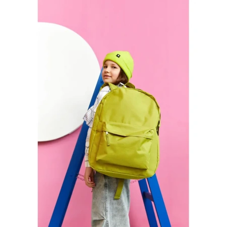 Рюкзак Комус Класс (№1 School) SMPL хаки