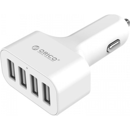 Зарядное устройство Orico (UCH-4U)
