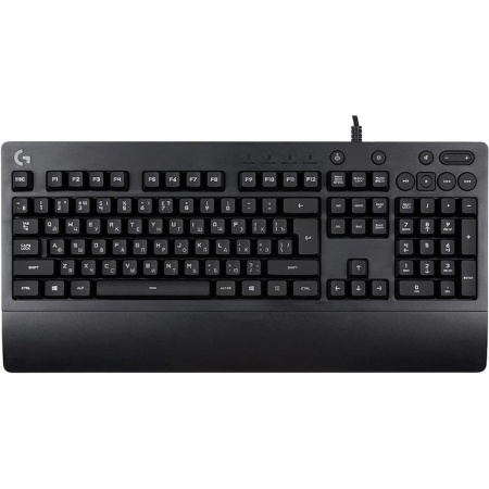 Клавиатура Logitech G213 (920-008092)