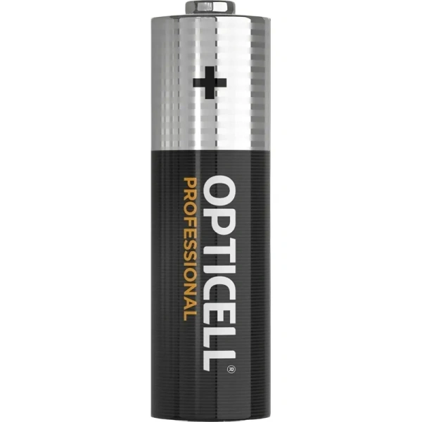 Батарейка AA пальчиковая Opticell Professional