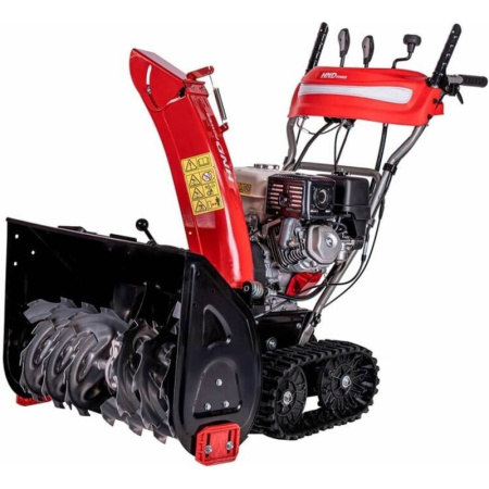 Снегоуборщик бензиновый HND ST 71 XST