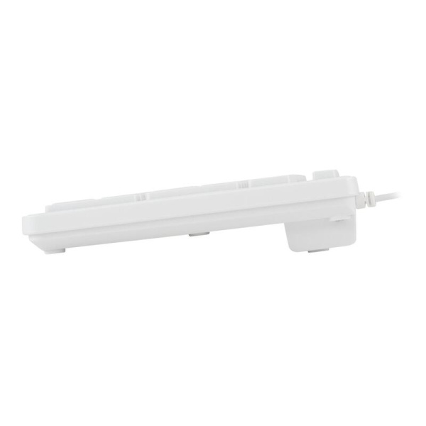 Клавиатура проводная Acer OKW123 (ZL.KBDEE.00D)