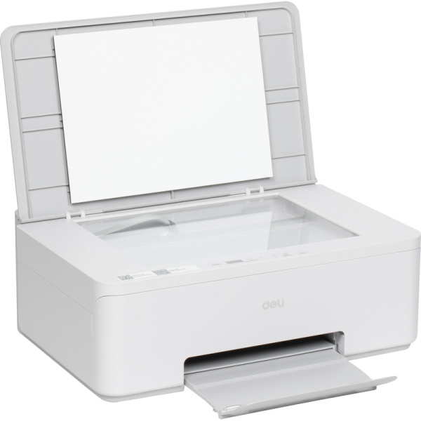 МФУ струйное Deli D511W-EA1 с СНПЧ МФУ струйное Deli D511W-EA1 с СНПЧ