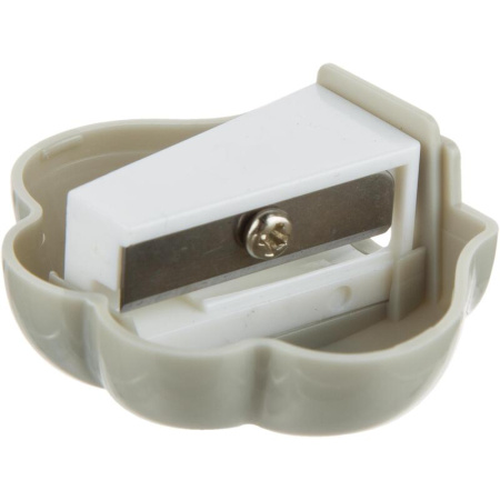 Точилка для карандашей M&G So Many Cats с контейнером пластиковая  (APSN1219)