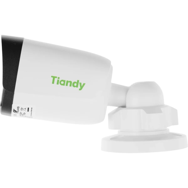 IP-камера Tiandy TC-C34QN I3/E/Y/2.8/V5.0 (2.8 мм, PoE)