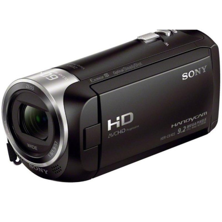 Видеокамера Sony HDR-CX405