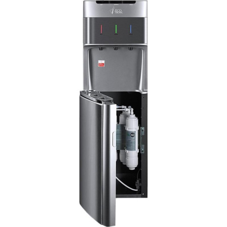 Пурифайер Ecotronic M30-U4LE серебристый