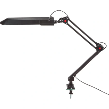 Светильник настольный Promega Jet 2003CL черный