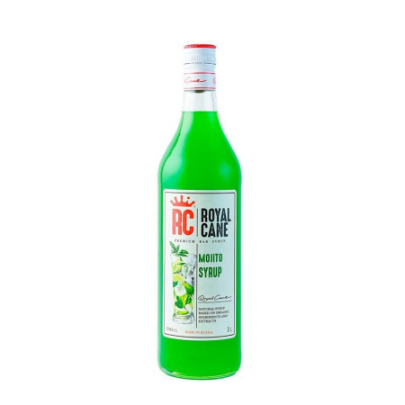 Сироп Royal Cane Мохито 1 л