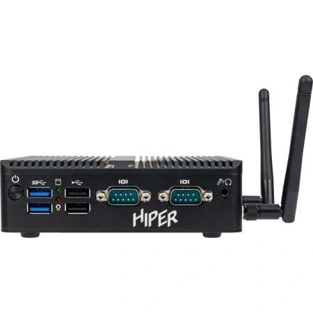 Неттоп Hiper Basis BC119 (BC119-N10R16N5I5BWP)