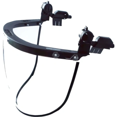 Щиток защитный РОСОМ3 Визион Energo с креплением на каску (04737)