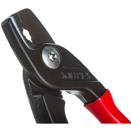 Кабелерез Knipex 160мм (KN-9511160)
