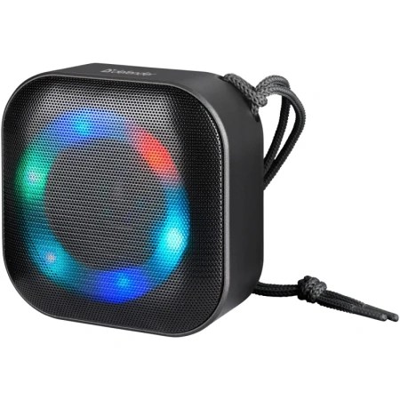 Портативная акустика Defender Enjoy 10 черная (65009)