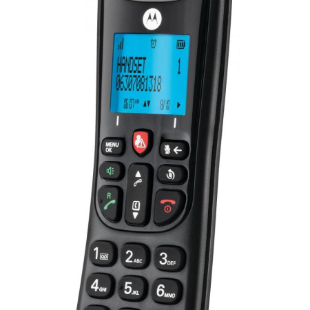 Радиотелефон Motorola CD4001