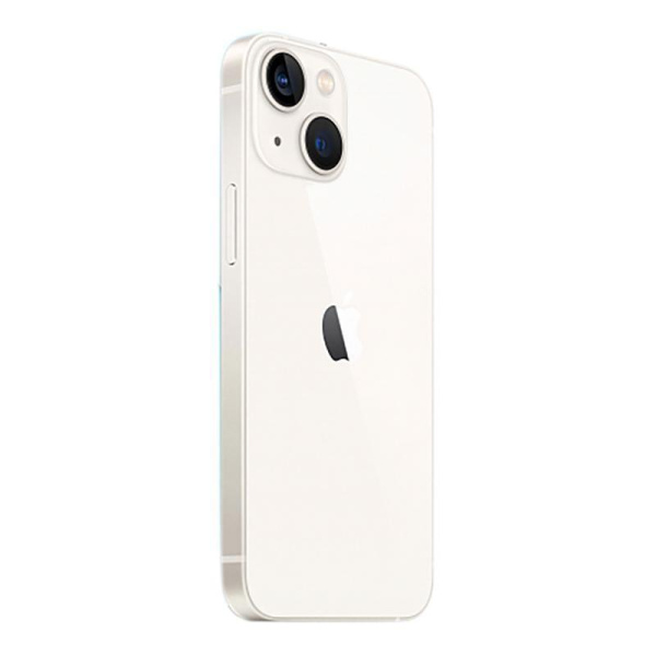 Смартфон Apple iPhone 13 mini 256 ГБ белый (MLM53RU/A)