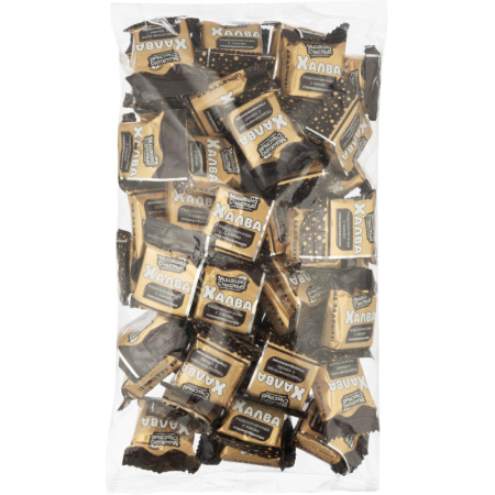 Конфеты шоколадные глазированные Мишкино счастье 1 кг