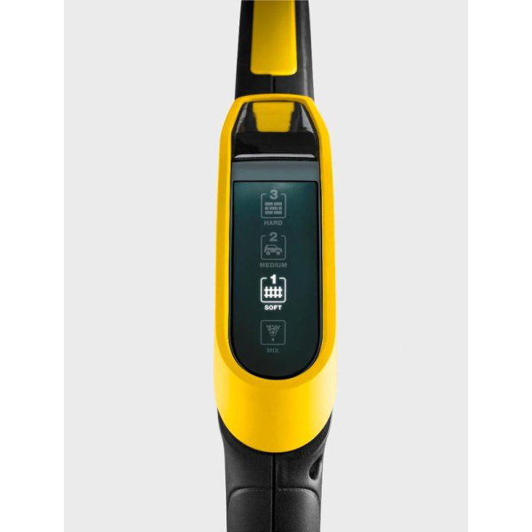 Мойка высокого давления Karcher K 4 Power Control (1.324-000.0)