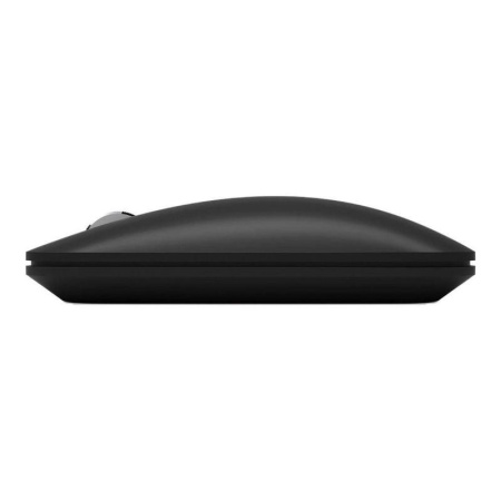 Мышь беспроводная Microsoft Modern Mobile Mouse черная  (KTF-00012)