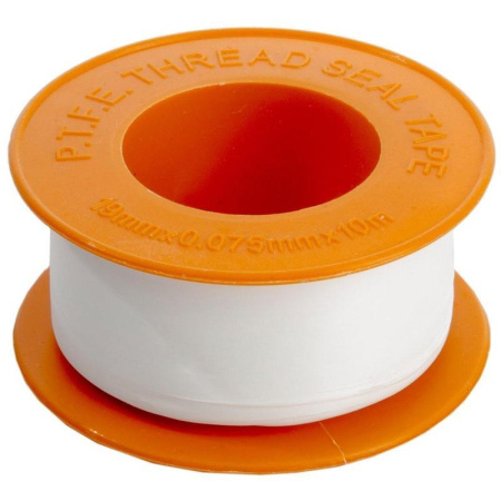 Лента уплотнительная Sparta 19 мм х 10 м (888546)