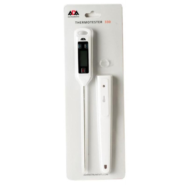 Термометр контактный Ada Thermotester 330 (А00513)