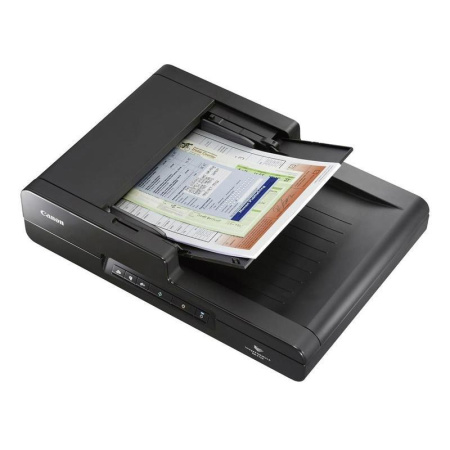 Сканер Canon DR-F120