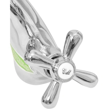 Смеситель для раковины Juguni 0402.722