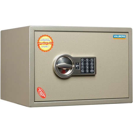 Сейф мебельный Valberg ASM-30 EL (электронный замок)