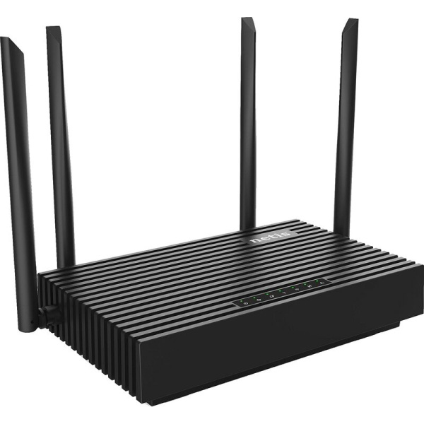 Маршрутизатор Netis N6