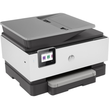 Струйное МФУ HP Officejet Pro 9010 AiO (3UK83B) Струйное МФУ HP Officejet Pro 9010 AiO (3UK83B)