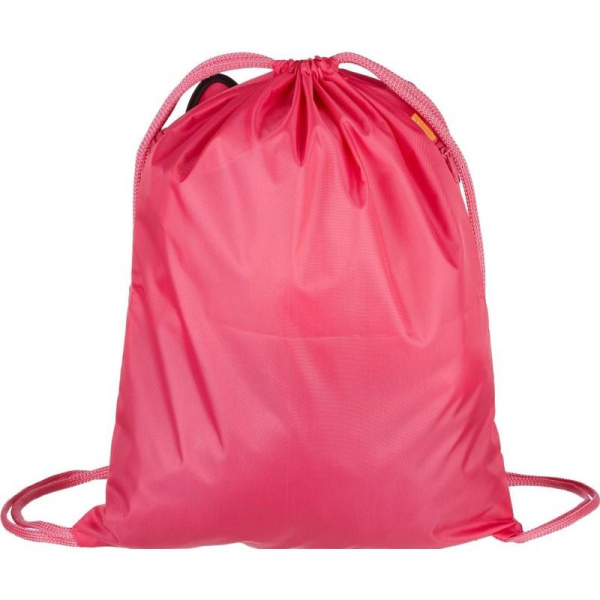 Мешок для обуви №1 School Kitty розовый