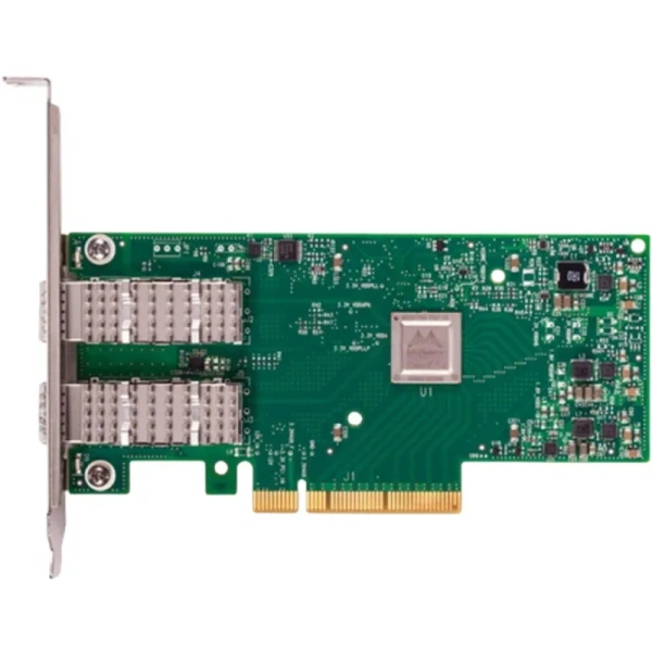 Сетевая карта Mellanox Technologies (MCX4121A-ACAT)